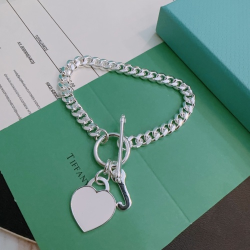 Replica Tiffany Bracelets #1252123 $56.00 USD for Wholesale