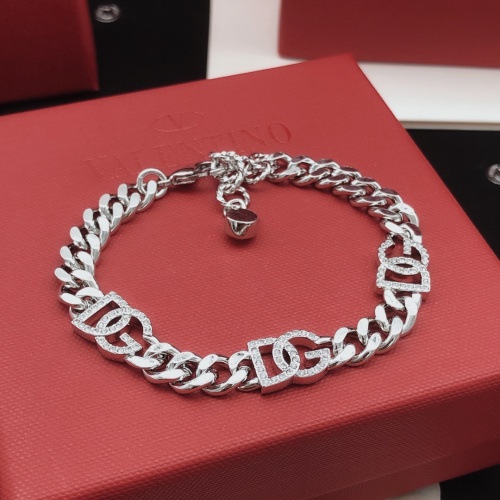 Wholesale Dolce &amp; Gabbana Bracelets #1252146 $32.00 USD, Wholesale Quality Replica Dolce &amp; Gabbana Bracelets