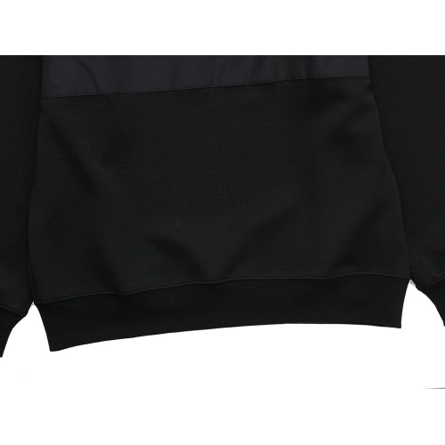 Replica Prada Hoodies Long Sleeved For Unisex #1252240 $48.00 USD for Wholesale