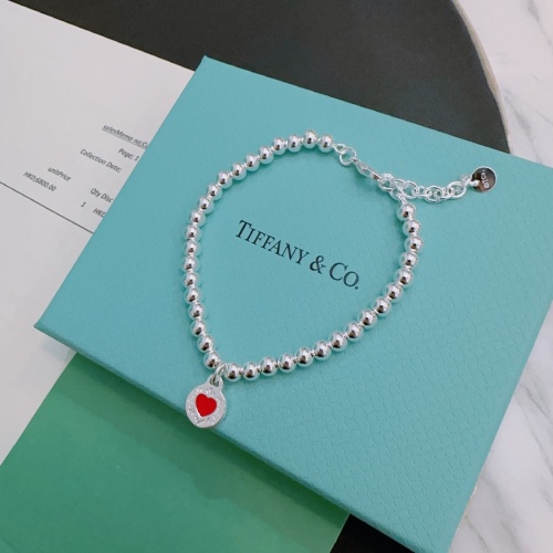 Wholesale Tiffany Bracelets #1252249 $34.00 USD, Wholesale Quality Replica Tiffany Bracelets