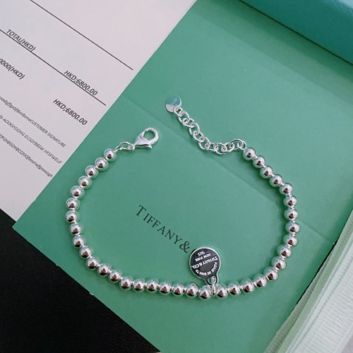 Replica Tiffany Bracelets #1252249 $34.00 USD for Wholesale