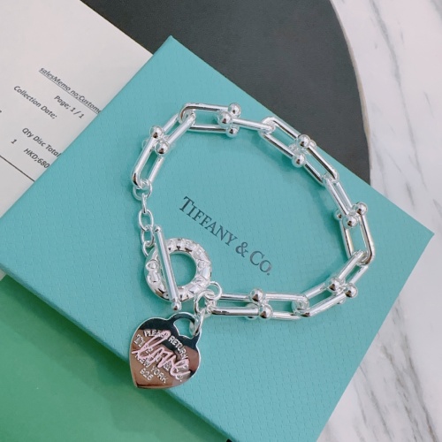 Wholesale Tiffany Bracelets #1252271 $56.00 USD, Wholesale Quality Replica Tiffany Bracelets