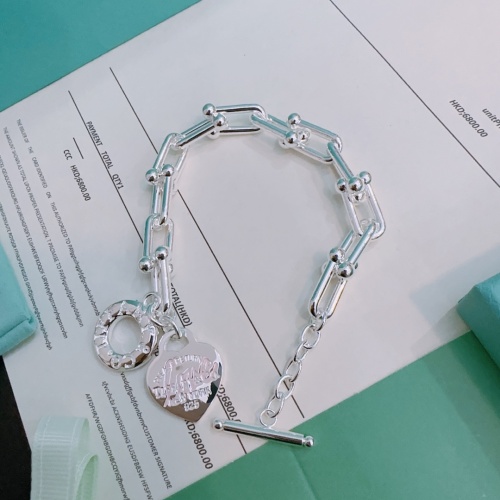 Replica Tiffany Bracelets #1252271 $56.00 USD for Wholesale