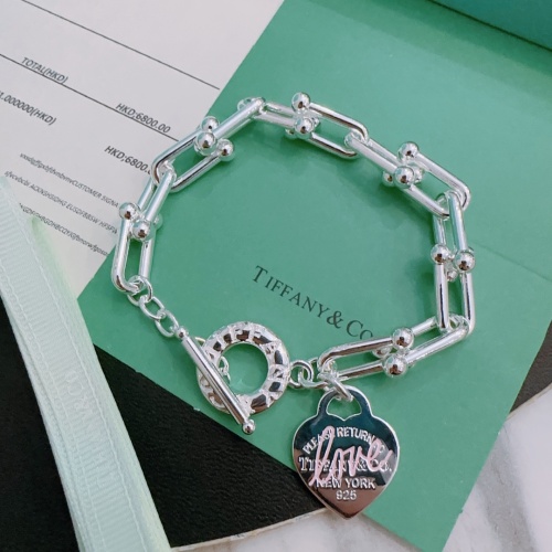 Replica Tiffany Bracelets #1252271 $56.00 USD for Wholesale