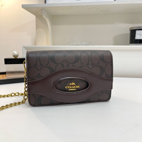 Wholesale Coach Messenger Bag For Women #1252275 $39.00 USD, Wholesale Quality Replica Coach Messenger Bag