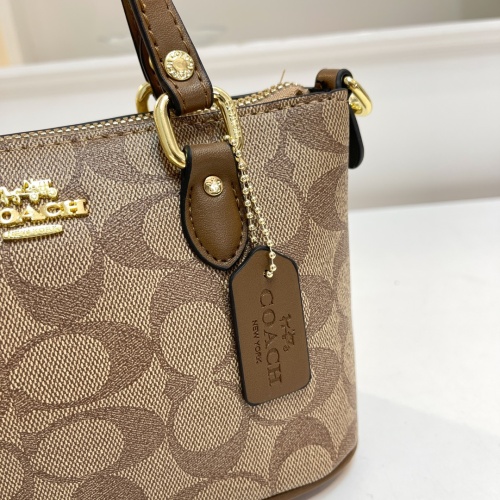 Replica Coach Handbags For Women #1252291 $41.00 USD for Wholesale