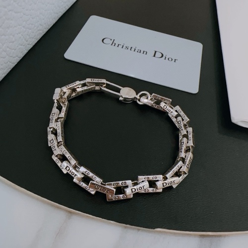 Wholesale Christian Dior Bracelets #1252292 $52.00 USD, Wholesale Quality Replica Christian Dior Bracelets