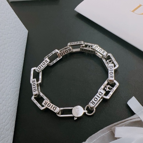 Wholesale Christian Dior Bracelets #1252297 $56.00 USD, Wholesale Quality Replica Christian Dior Bracelets