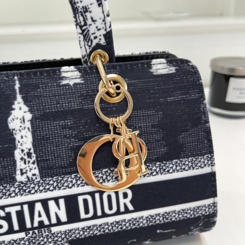 Replica Christian Dior Handbags For Women #1252315 $40.00 USD for Wholesale