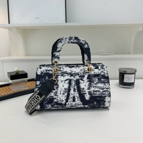 Replica Christian Dior Handbags For Women #1252315 $40.00 USD for Wholesale