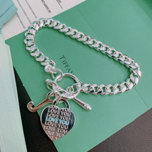 Wholesale Tiffany Bracelets #1252343 $56.00 USD, Wholesale Quality Replica Tiffany Bracelets