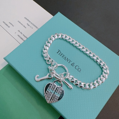 Replica Tiffany Bracelets #1252343 $56.00 USD for Wholesale