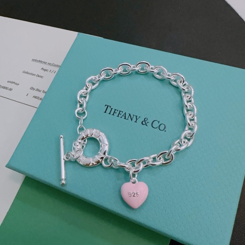 Wholesale Tiffany Bracelets #1252360 $56.00 USD, Wholesale Quality Replica Tiffany Bracelets