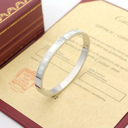 Wholesale Cartier bracelets #1252362 $27.00 USD, Wholesale Quality Replica Cartier bracelets