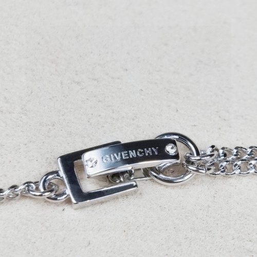 Replica Givenchy Necklaces For Women #1252389 $39.00 USD for Wholesale