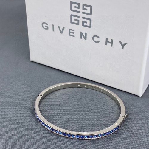 Replica Givenchy Bracelets #1252392 $42.00 USD for Wholesale