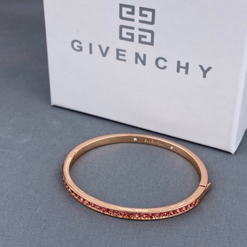 Replica Givenchy Bracelets #1252394 $42.00 USD for Wholesale