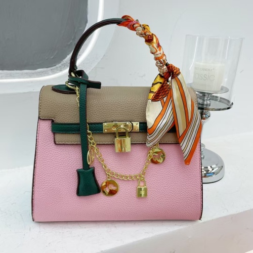 Wholesale Hermes HandBags For Women #1252414 $45.00 USD, Wholesale Quality Replica Hermes HandBags