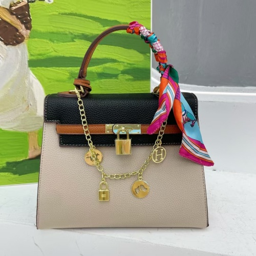 Wholesale Hermes HandBags For Women #1252416 $45.00 USD, Wholesale Quality Replica Hermes HandBags