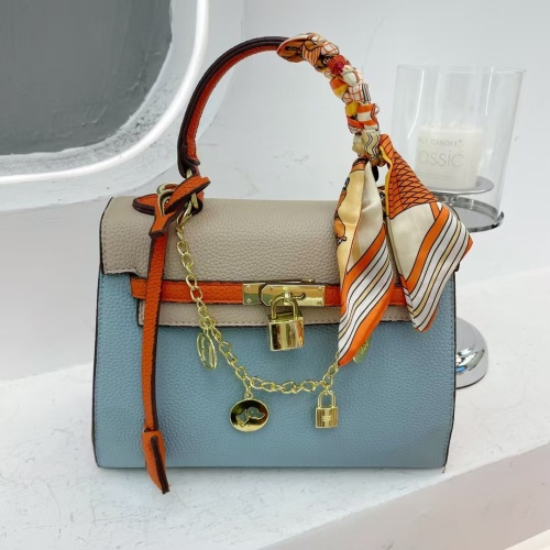 Wholesale Hermes HandBags For Women #1252419 $45.00 USD, Wholesale Quality Replica Hermes HandBags