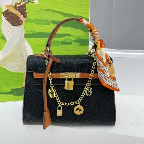 Wholesale Hermes HandBags For Women #1252420 $45.00 USD, Wholesale Quality Replica Hermes HandBags