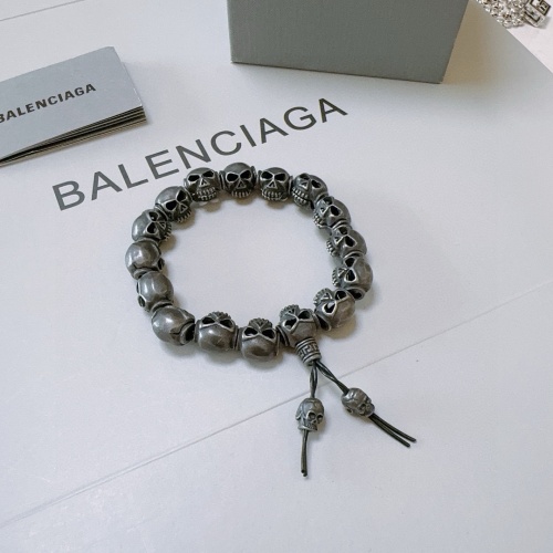 Wholesale Balenciaga Bracelets #1252434 $64.00 USD, Wholesale Quality Replica Balenciaga Bracelets