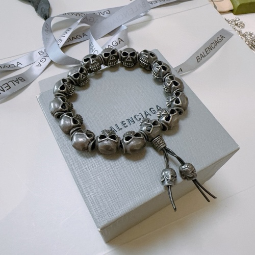 Replica Balenciaga Bracelets #1252434 $64.00 USD for Wholesale