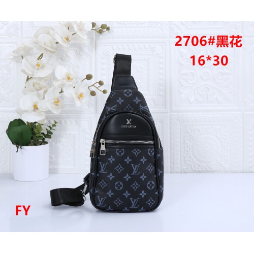 Wholesale Louis Vuitton Messenger Bags For Men #1252454 $24.00 USD, Wholesale Quality Replica Louis Vuitton Messenger Bags