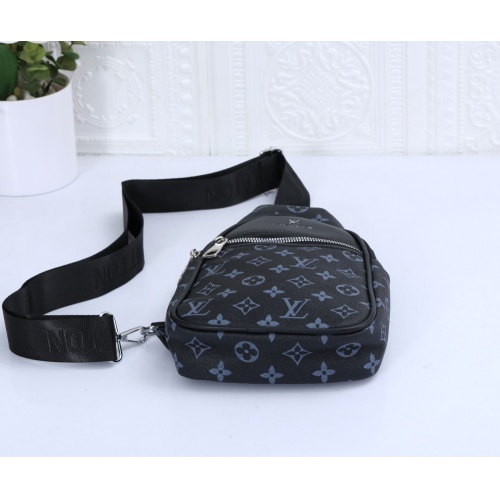 Replica Louis Vuitton Messenger Bags For Men #1252454 $24.00 USD for Wholesale