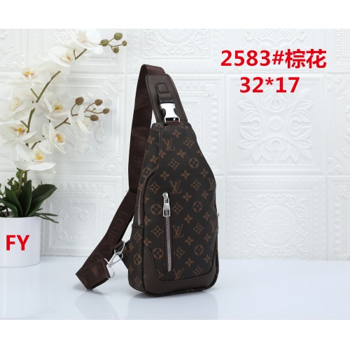 Wholesale Louis Vuitton Messenger Bags For Men #1252459 $24.00 USD, Wholesale Quality Replica Louis Vuitton Messenger Bags