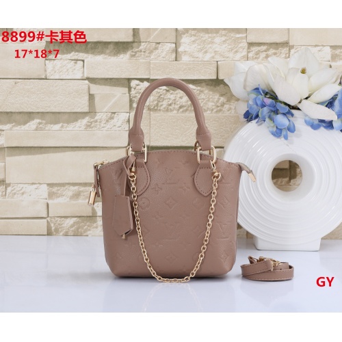 Wholesale Louis Vuitton HandBags For Women #1252468 $29.00 USD, Wholesale Quality Replica Louis Vuitton HandBags