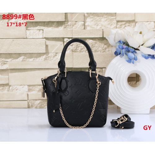 Wholesale Louis Vuitton HandBags For Women #1252469 $29.00 USD, Wholesale Quality Replica Louis Vuitton HandBags