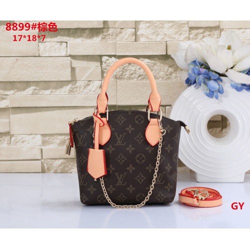 Wholesale Louis Vuitton HandBags For Women #1252471 $29.00 USD, Wholesale Quality Replica Louis Vuitton HandBags