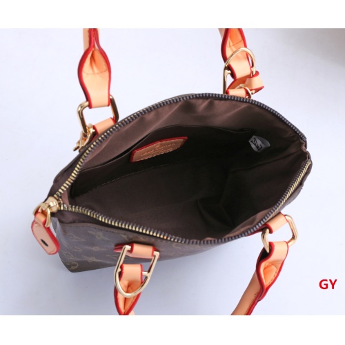 Replica Louis Vuitton HandBags For Women #1252471 $29.00 USD for Wholesale