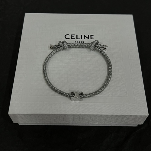 Wholesale Celine Bracelets #1252483 $39.00 USD, Wholesale Quality Replica Celine Bracelets