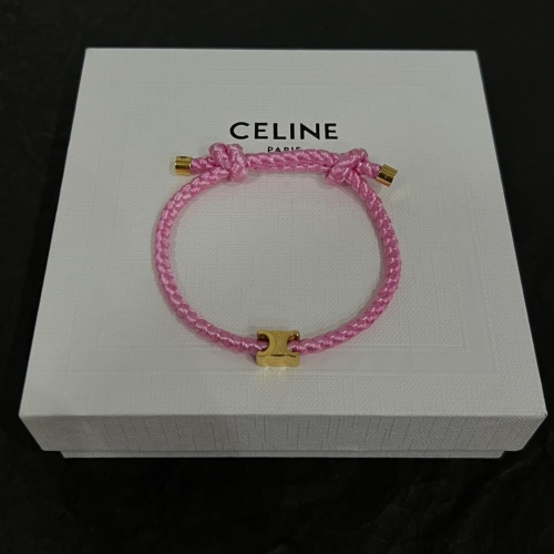 Wholesale Celine Bracelets #1252484 $39.00 USD, Wholesale Quality Replica Celine Bracelets