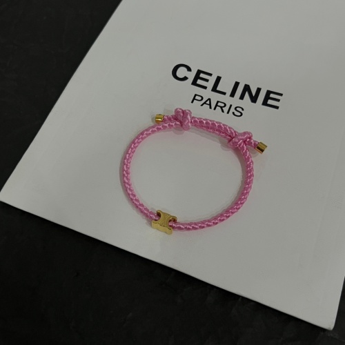 Replica Celine Bracelets #1252484 $39.00 USD for Wholesale