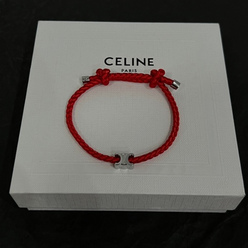 Wholesale Celine Bracelets #1252485 $39.00 USD, Wholesale Quality Replica Celine Bracelets