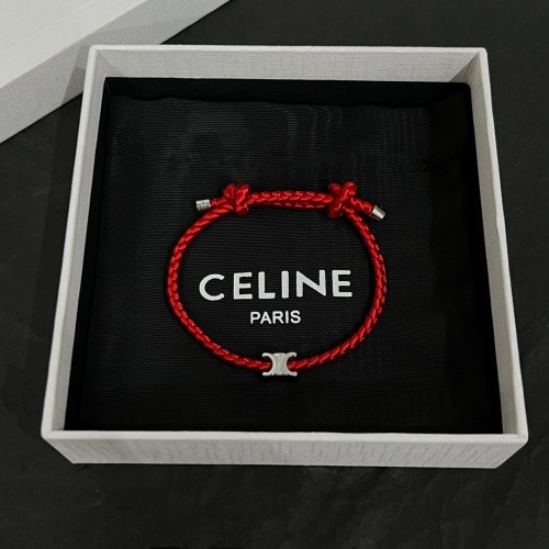 Replica Celine Bracelets #1252485 $39.00 USD for Wholesale