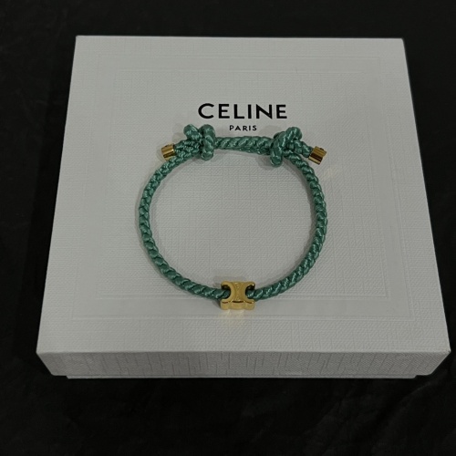 Wholesale Celine Bracelets #1252486 $39.00 USD, Wholesale Quality Replica Celine Bracelets