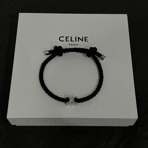 Wholesale Celine Bracelets #1252487 $39.00 USD, Wholesale Quality Replica Celine Bracelets