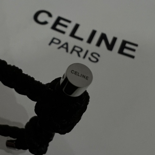 Replica Celine Bracelets #1252487 $39.00 USD for Wholesale