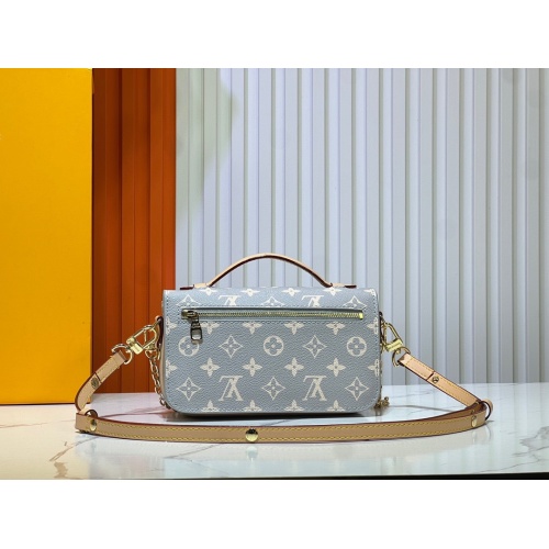 Replica Louis Vuitton AAA Quality Messenger Bags For Women #1252528 $64.00 USD for Wholesale