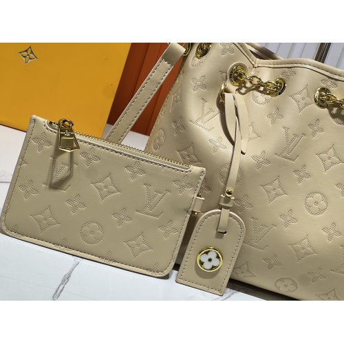 Replica Louis Vuitton AAA Quality Shoulder Bags For Women #1252533 $68.00 USD for Wholesale