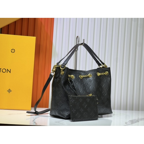 Replica Louis Vuitton AAA Quality Shoulder Bags For Women #1252534 $68.00 USD for Wholesale