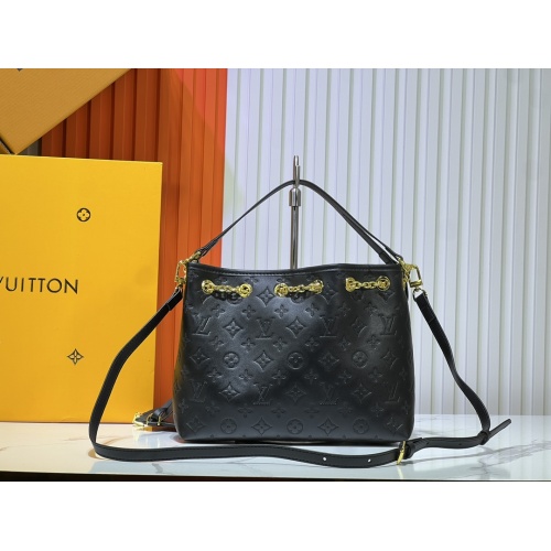 Replica Louis Vuitton AAA Quality Shoulder Bags For Women #1252534 $68.00 USD for Wholesale