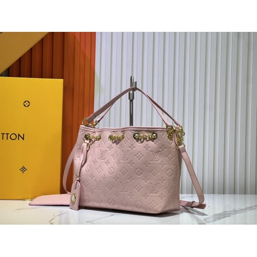 Replica Louis Vuitton AAA Quality Shoulder Bags For Women #1252535 $68.00 USD for Wholesale