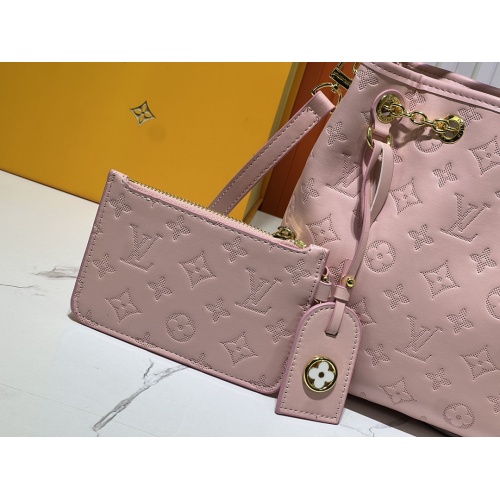 Replica Louis Vuitton AAA Quality Shoulder Bags For Women #1252535 $68.00 USD for Wholesale