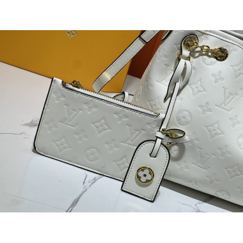 Replica Louis Vuitton AAA Quality Shoulder Bags For Women #1252536 $68.00 USD for Wholesale