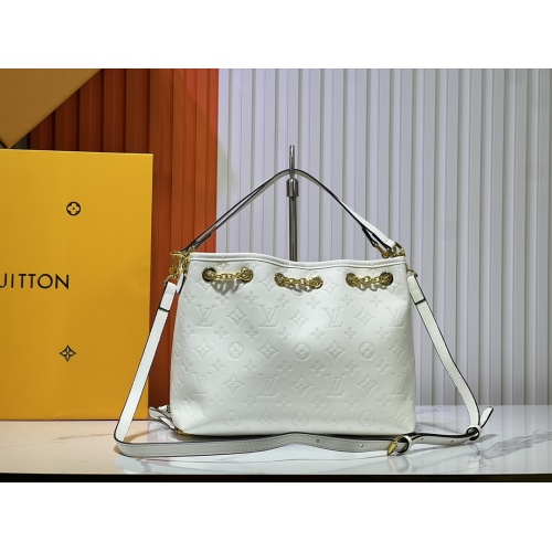 Replica Louis Vuitton AAA Quality Shoulder Bags For Women #1252536 $68.00 USD for Wholesale